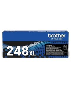Toner Brother TN-248XL, černý