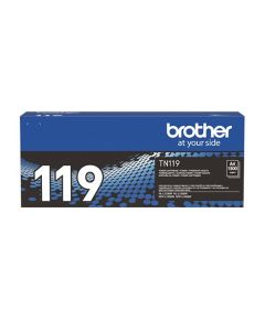 Toner Brother TN-119, černý