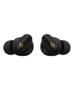 Beats Studio Buds +/ANC/BT/Bezdrát/Black/Gold
