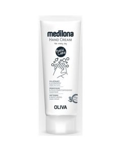 Krém na ruce Medilona, oliva
