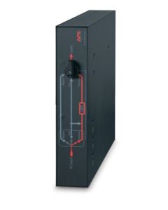 APC Service Bypass Panel- 230V; 50A; MBB; Hardwire input; (4) IEC-320 C19 Output