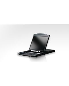 ATEN CL-5800 konzola 19" LCD