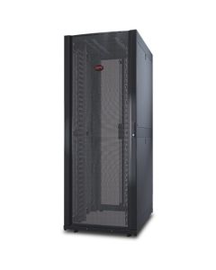APC NetShelter SX 42U 750mm Wide x 1070mm Deep Networking Enclosure with Sides