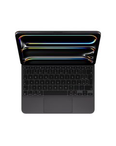 Magic Keyboard iPad Pro 11" (M4,M5) - SK - Black