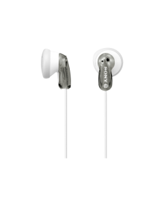 SONY sluchátka Fontopia MDR-E9LP šedé