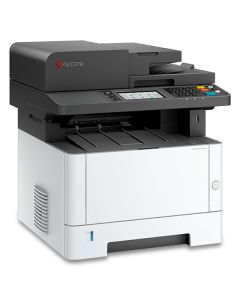 Kyocera ECOSYS MA3501wfx, A4 MFP, čb, 35ppm, 1200 dpi, 1GB, duplex,  DP, LAN, Wifi, start. tonery 1000str., LCD