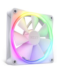 NZXT ventilátor RF-R12SF-W1 bílý