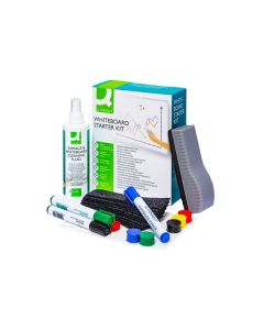 Set na tabule Q-Connect - 33 produktů