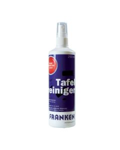 Čistící sprej na bílé tabule Franken, 250 ml