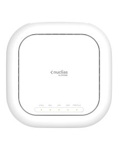 D-Link DBA-X2830P Nuclias Wireless AX3600 Cloud Managed Access Point (With 1 Year License)