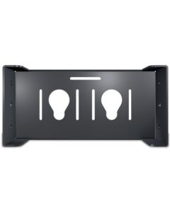 APC Spacer Bracket for 4 Post Racks, 6" Wide (Qty 2) 