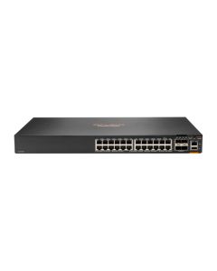 Aruba 6300F 24G 4SFP56 Sw