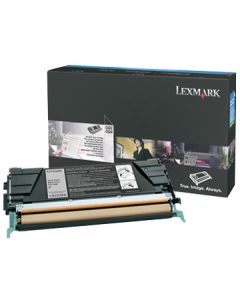 Lexmark T | X (65x) corp. ctrg | 25 000 str.
