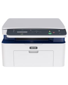 Xerox B105V_BI/ čb laser MF/ A4/ 20ppm/ 600x600 dpi/ USB/ WiFi/ Airprint