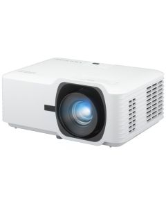 ViewSonic LS741HD Laser Phosphor system (1920x1080), 5000AL, HDMI x2, 1.6x zoom,  HV keystone, IP6X Optical Engine