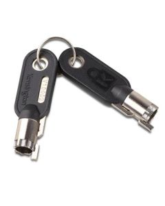 Kensington Additional Master Key MicroSaver & MicroSaver Twin