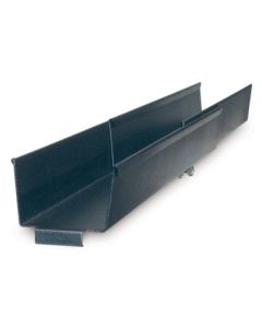 APC Horizontal Cable Organizer Side Channel 18 to 30 inch adjustment