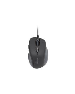 Kensington kabelová myš Pro Fit™, USB/PS2 - střední velikost