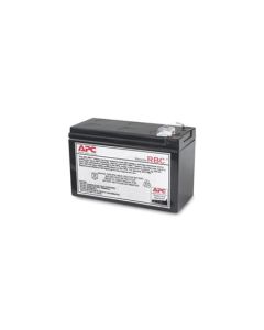 APC RBC110 výměnná baterie pro BE550G-CP, BE550G-FR, BR550GI, BR650MI
