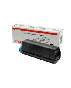 OKI Černý toner do C510/C530/MC561dn (5 000 stránek)