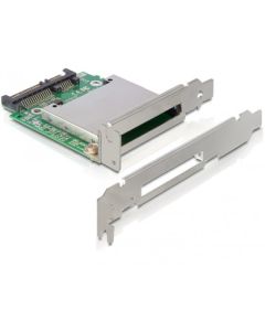 Delock Převodník SATA - CFast interní, 3,5"