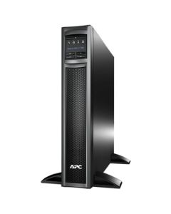 APC Smart-UPS X 750VA (600W) Rack 2U/Tower LCD, hl. 49 cm