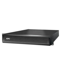 APC Smart-UPS X-Series 48V External Battery Pack Rack/Tower 2U