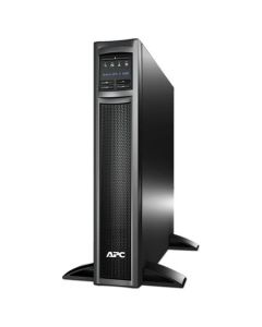 APC Smart-UPS X 1000VA (800W) Rack 2U/Tower LCD, hl. 49 cm