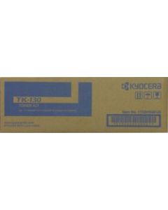 Kyocera toner TK-130 na 7 200 A4 (při 5% pokrytí), pro FS-1300D/1350D/DN/1028MFP/1128MFP