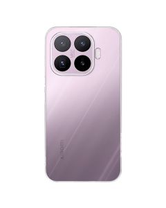 Tactical TPU Kryt pro Xiaomi 17T Transparent