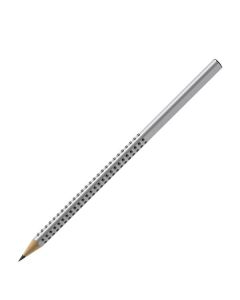 Grafitová tužka Faber-Castell HB, bez pryže, 12 ks