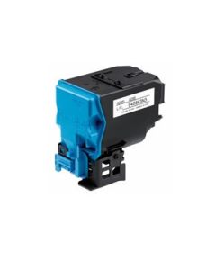 Konica Minolta Toner azurový TNP-19C pro MC4750 (4000 stran)