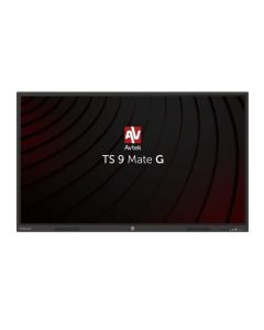 AVTEK TS 9 Mate G 75, interaktivní dotykový displej 75", 4K, 8GB/64GB, EDLA, Android 16
