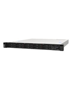 SR250 V3 Rack/6353P/16GB/8Bay/SW RAID/800W