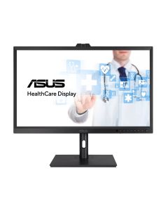 ASUS/HA3281A/31,5"/OLED/4K UHD/60Hz/0,1ms/Black/3R