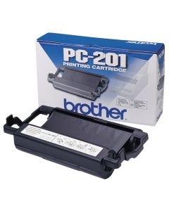 BROTHER faxová fólie PC-201/ FAX-10x0