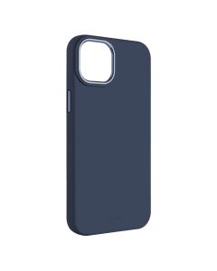 FIXED MagFlow Apple iPhone 15 Plus, modrý