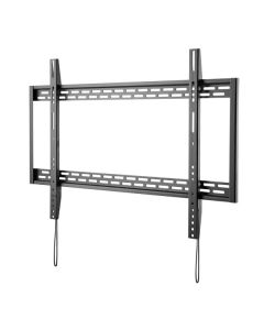 Neomounts  LFD-W1000 / Držák displeje / na stěnu / 60-100" / fixní / VESA 900X600 / nosn. 125kg / černý