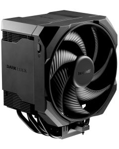 Be quiet! chladič CPU Dark Rock 6 / 135mm PWM fan / 6 heatpipes