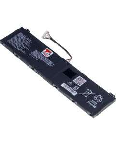 Baterie T6 Power pro Acer Nitro 5 AN517-55, Predator PH315-55, 5845mAh, 90Wh, 4cell, Li-pol