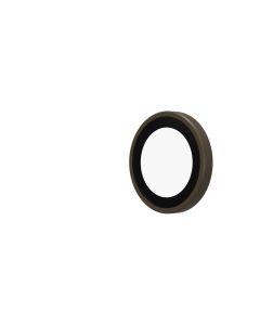 ZAGG Ochranná čočka Premium pro Apple iPhone Air - písková