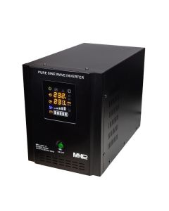 Záložní zdroj MHPower MPU-1600-12, UPS, 1600W