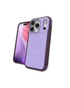 ZAGG Ochranný kryt Sedona Snap Apple 17 Pro Dusty Grape
