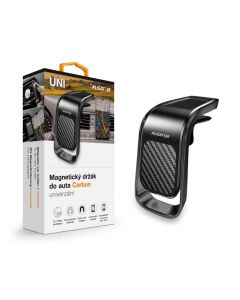 ALIGATOR Magnetický držák do auta HA15 Carbon, univerzální