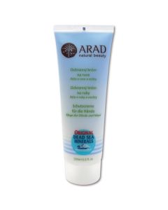 Ochranný krém na ruce a nehty Arad, 250 ml