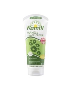 Krém na ruce Kamill - heřmánek, 100 ml