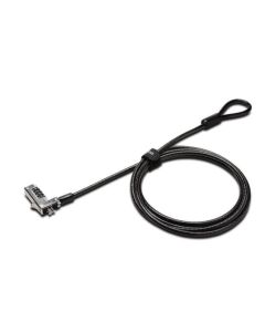 Lenovo zámek Security Cable - zabezpečení NTB/PC/LCD přes Kensington slot