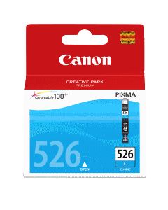 Canon cartridge CLI-526C / Cyan / 9ml