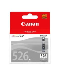 Canon cartridge CLI-526GY / Grey / 9ml