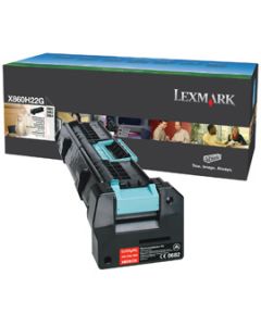 Lexmark X860e, X862e, X864e Photoconductor Kit